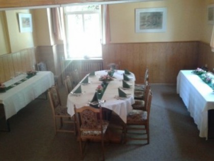 Foto: Klubhaus Westeregeln