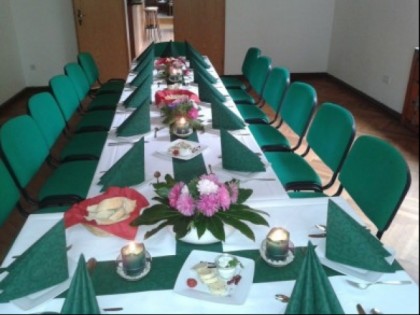 Foto: Klubhaus Westeregeln