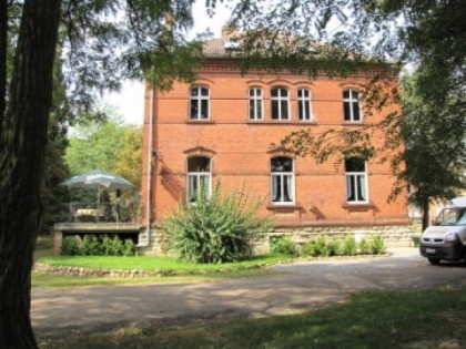 Foto: Klubhaus Westeregeln